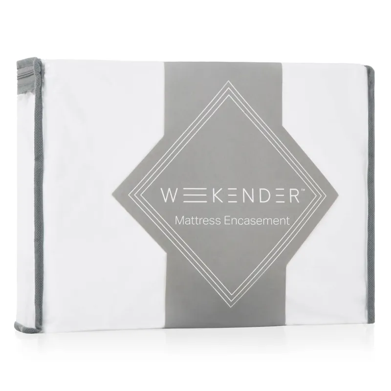 Weekender Mattress Encasement,