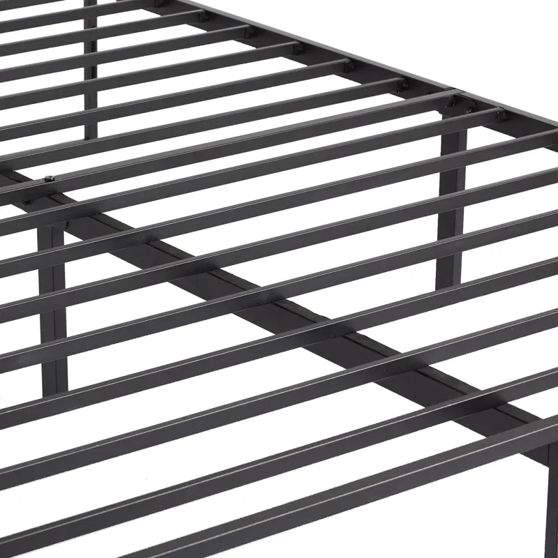Weekender Modern Platform Bed Frame