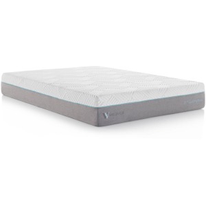 11 Inch Gel Memory Foam Hybrid Mattress King