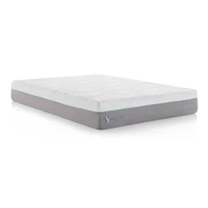 11 Inch Gel Memory Foam Hybrid Mattress King