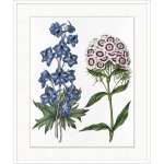 Vintage Flora 1