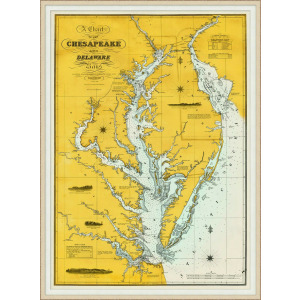 Chesapeake Bay