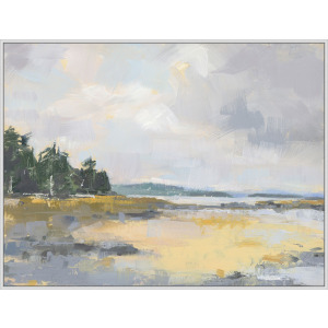 Outbound Tide