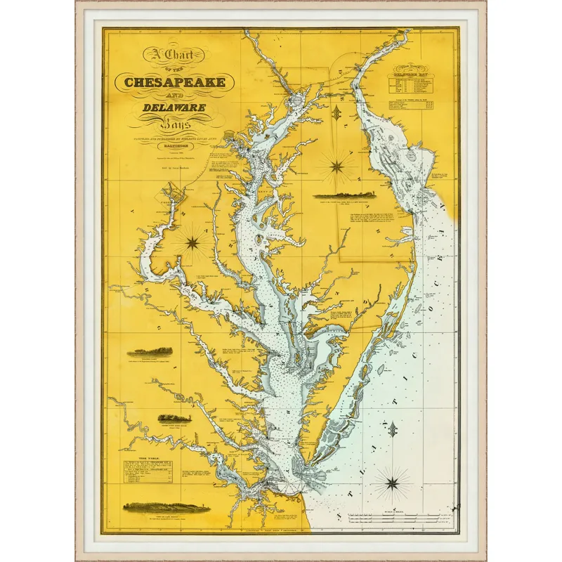 Chesapeake Bay