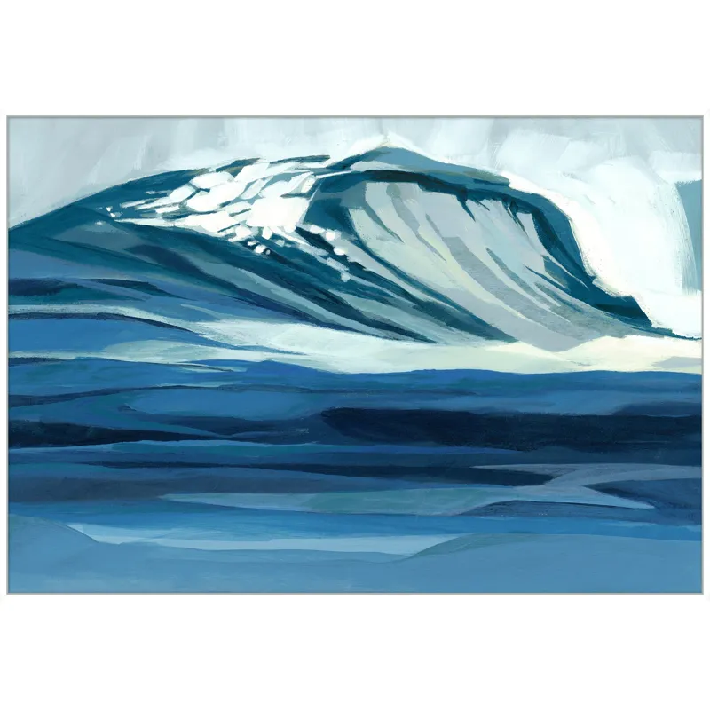 Tidal Spray