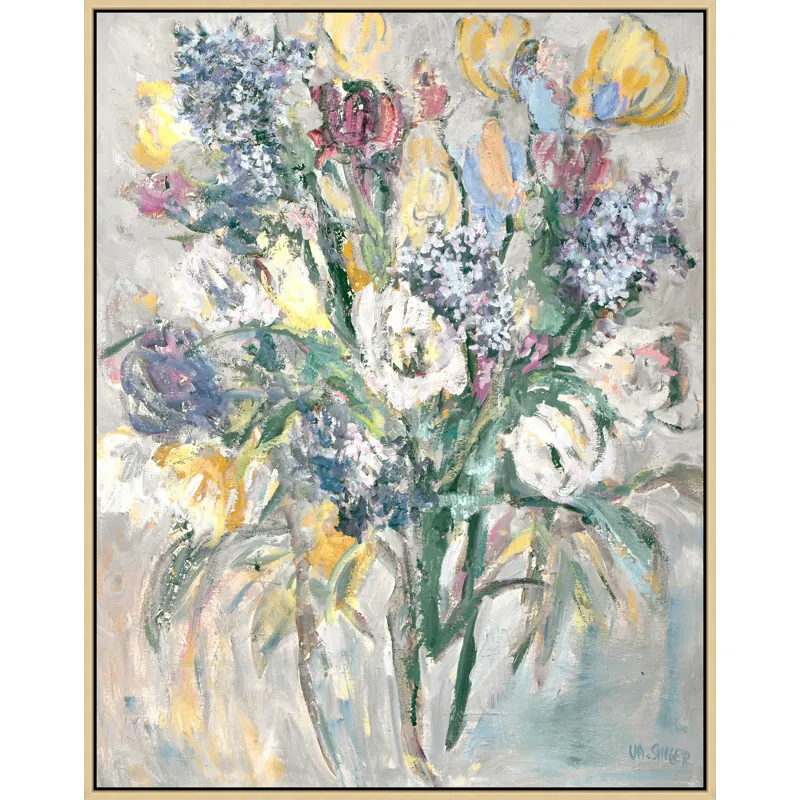 Spring Bouquet