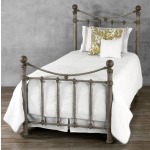 Quati Twin Bed