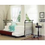 Sheffield Iron Twin Beds