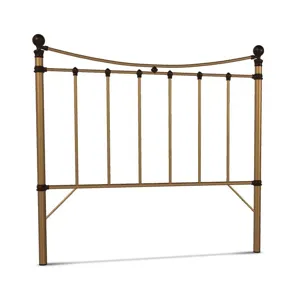 Quati Eastern King Headboard