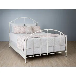 Coventry Queen Bed