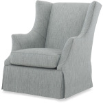 Cadence Swivel Glider