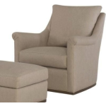 Houston Swivel Chair