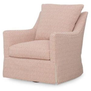 Guilford Swivel Glider