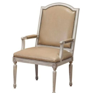 Maxis Arm Chair
