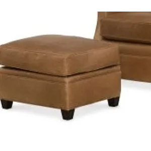 Franklin Ottoman