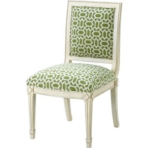 Theo Side Chair
