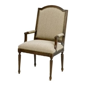 Maxis Arm Chair