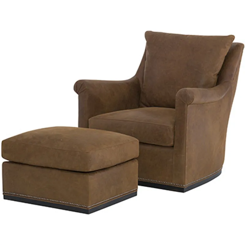 Houston Swivel Chair