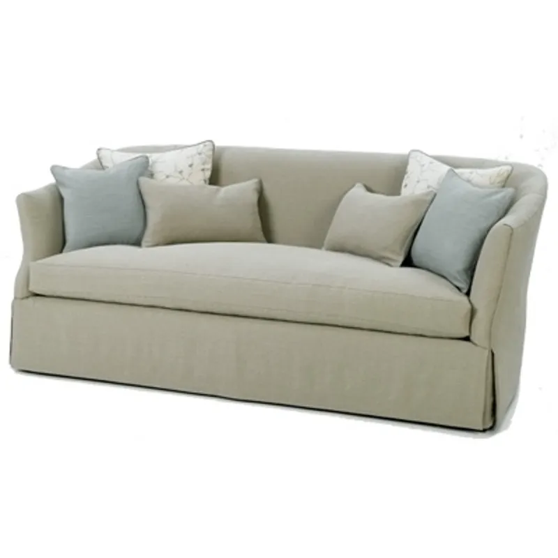 WESLEY HALL 1836-85 SOFA