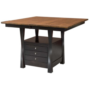 Lexington Cabinet Table