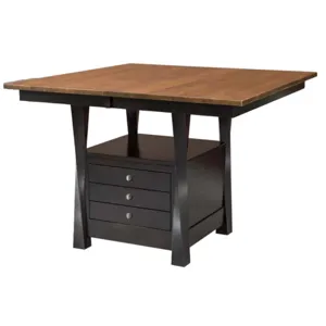 Lexington Cabinet Table