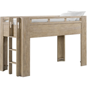 Bello Twin Low Loft Bed