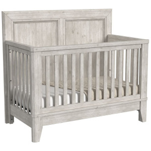 Carlson 3 PC Convertible Crib Set
