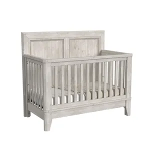 Carlson 3 PC Convertible Crib Set