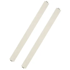 Hanley Bed Rail - Chalk