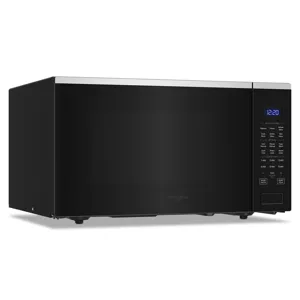 1.6 Cu. Ft. Sensor Cooking Microwave - Stainless Steel