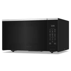 1.6 Cu. Ft. Sensor Cooking Microwave - Fingerprint Resistant Stainless Steel