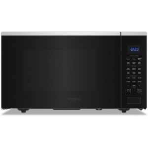 1.6 Cu. Ft. Sensor Cooking Microwave - Stainless Steel