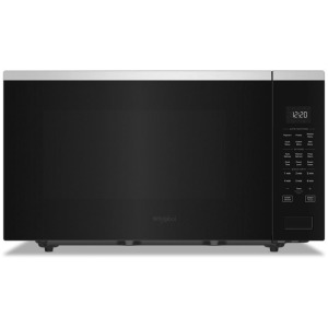 2.2 Cu. Ft. Sensor Cooking Microwave - Fingerprint Resistant Stainless Steel