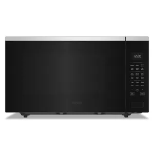 2.2 Cu. Ft. Sensor Cooking Microwave - Fingerprint Resistant Stainless Steel