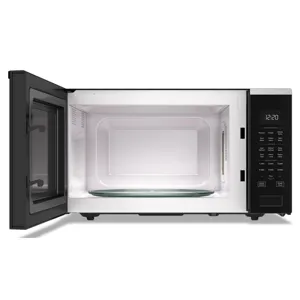 1.6 Cu. Ft. Sensor Cooking Microwave - Fingerprint Resistant Stainless Steel