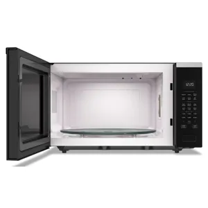 2.2 Cu. Ft. Sensor Cooking Microwave - Fingerprint Resistant Stainless Steel