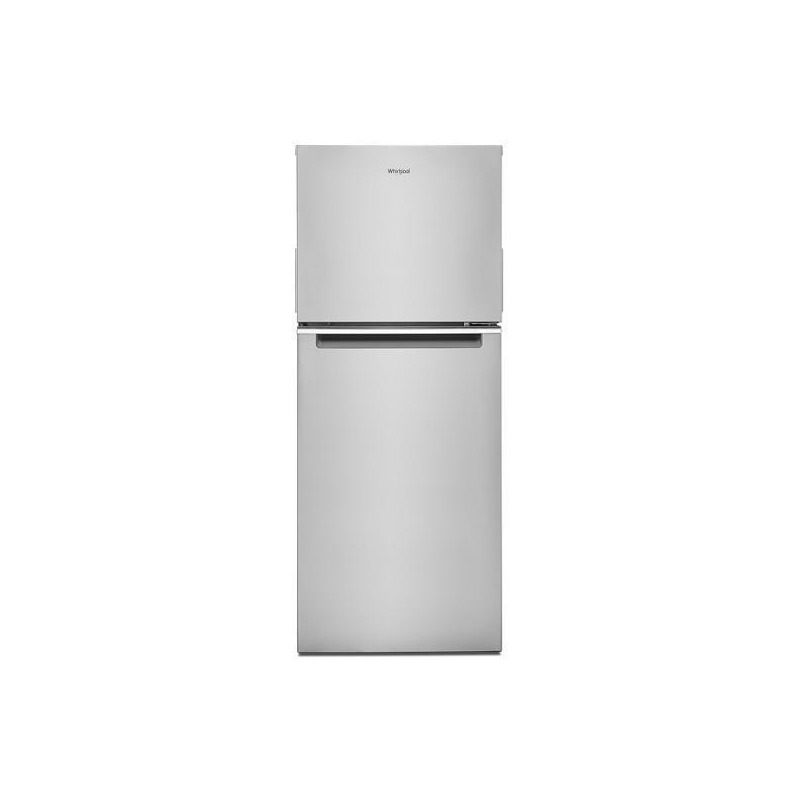 24inch Wide TopFreezer Refrigerator 11.6 cu. ft. WRT112CZJZ by