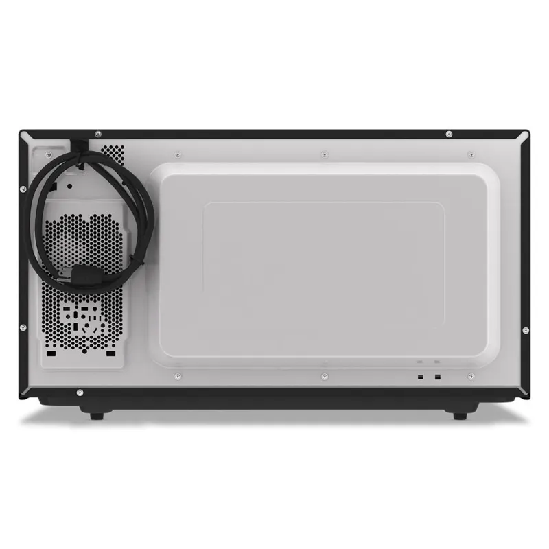 2.2 Cu. Ft. Sensor Cooking Microwave - Fingerprint Resistant Stainless Steel
