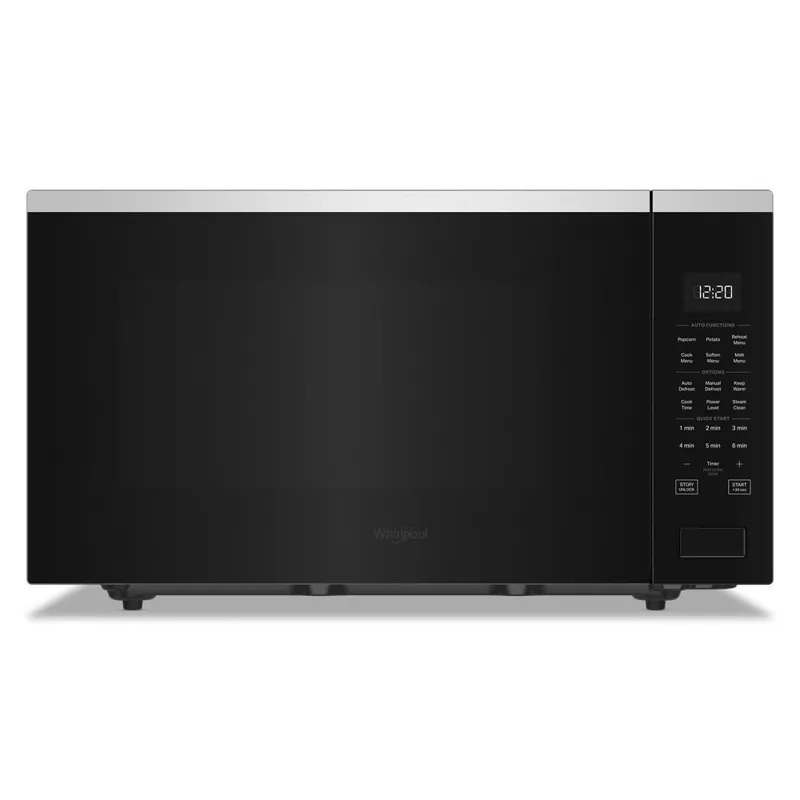 2.2 Cu. Ft. Sensor Cooking Microwave - Fingerprint Resistant Stainless Steel