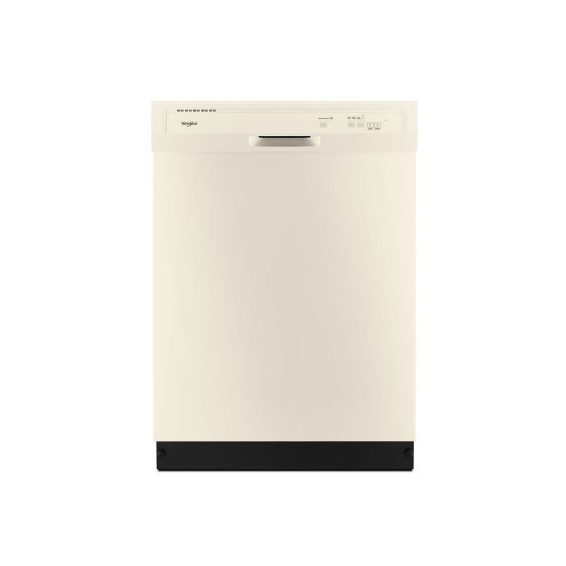 HeavyDuty Dishwasher with 1Hour Wash Cycle WDF330PAHT by Whirlpool at