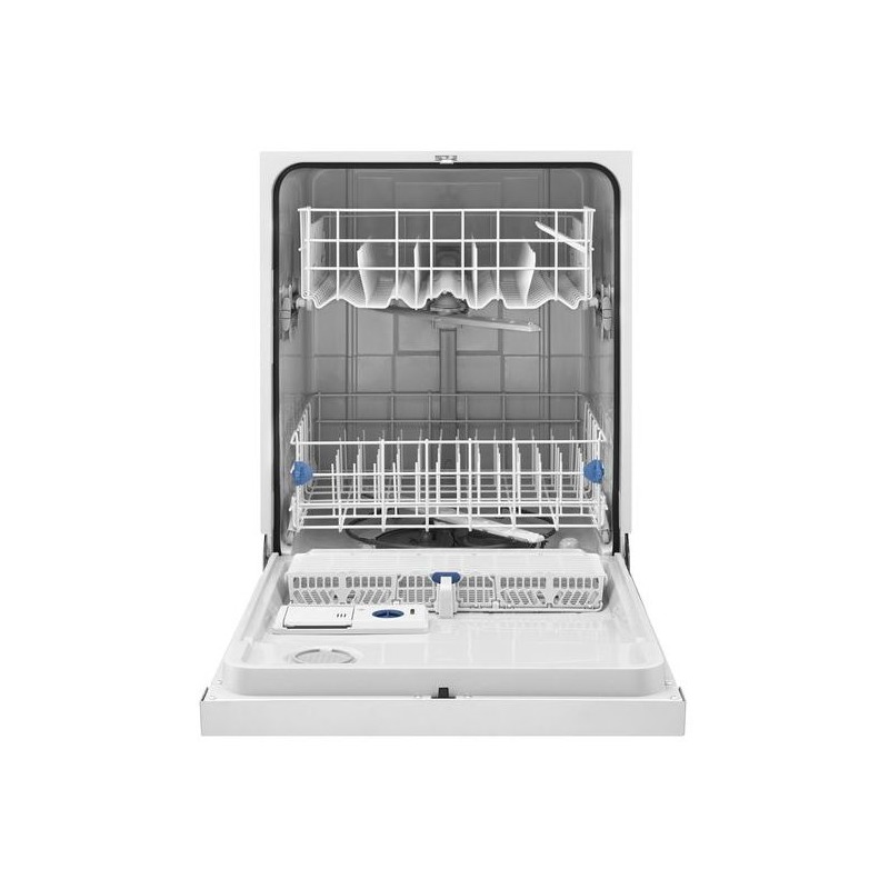 ENERGY STAR® Certified Dishwasher with 1Hour Wash Cycle WDF520PADM by