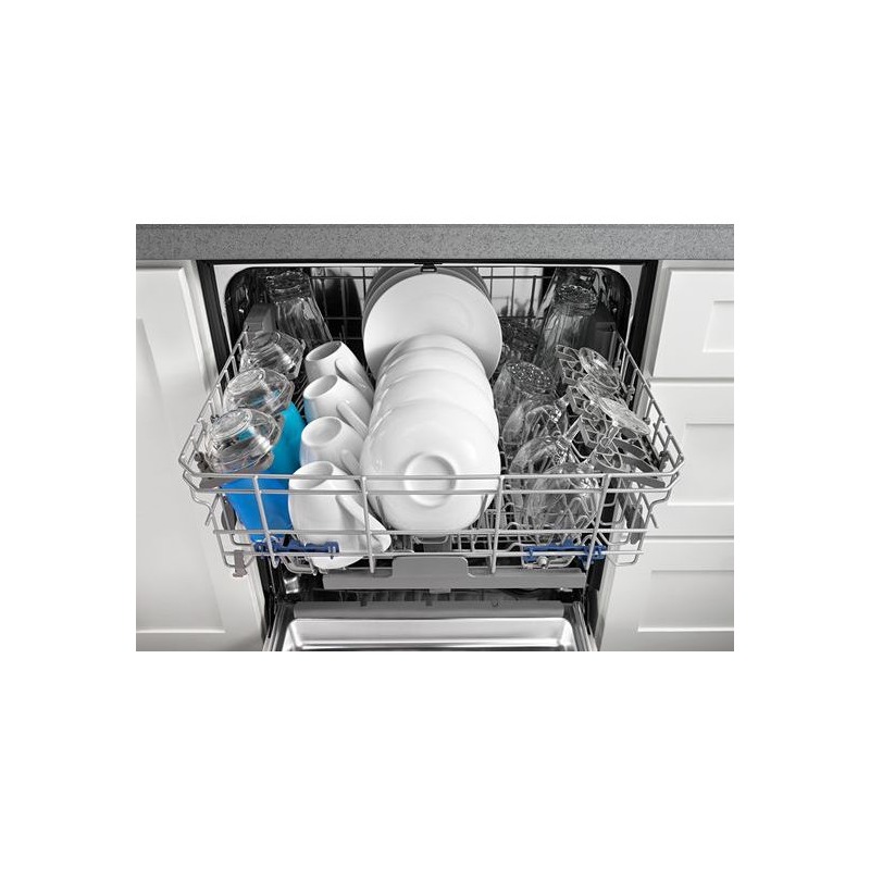ENERGY STAR® Certified Dishwasher with Sensor Cycle WDF540PADW by