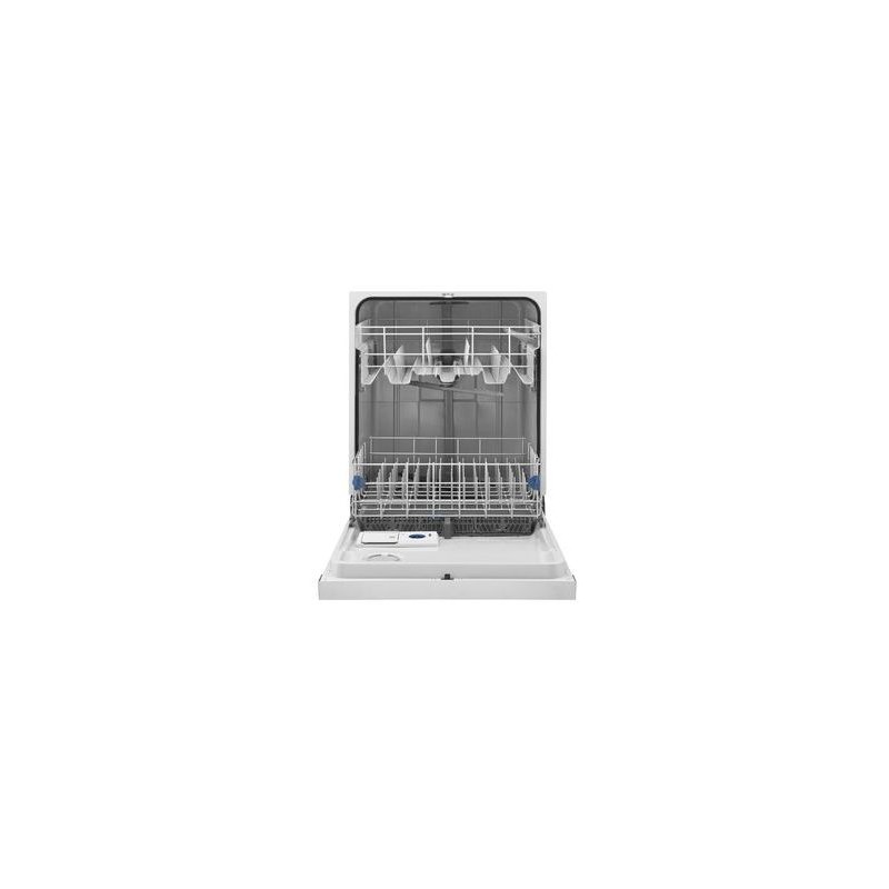ENERGY STAR® Certified Dishwasher with Sensor Cycle WDF540PADW by
