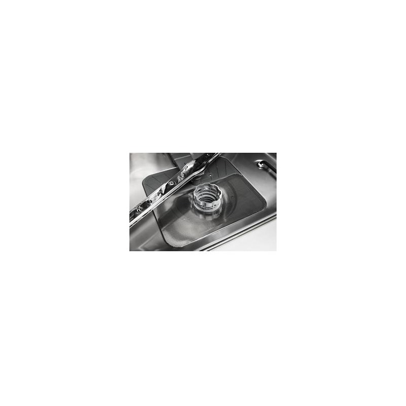 Quiet Dishwasher with Stainless Steel Tub WDF550SAHS by Whirlpool at