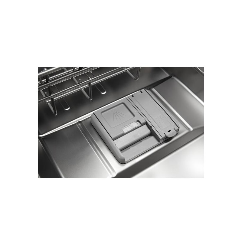 Quiet Dishwasher with Stainless Steel Tub WDF550SAHS by Whirlpool at