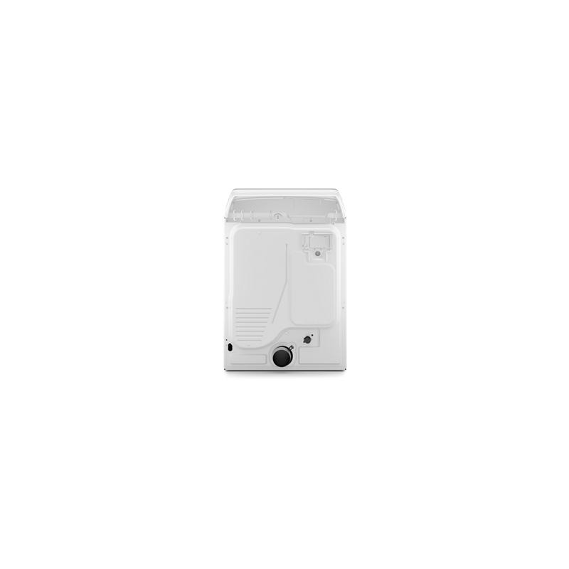 7.4 cu. ft. Smart Capable Top Load Electric Dryer WED6120HW by Whirlpool at Missouri Furniture