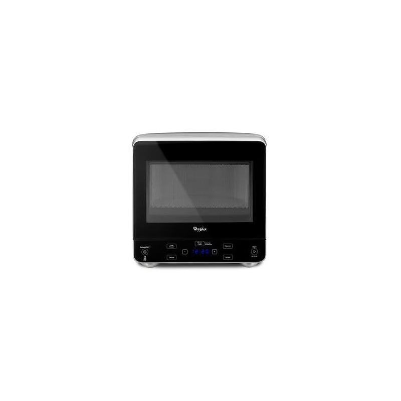 0.5 cu. ft. Countertop Microwave with Add 30 Seconds Option WMC20005YD