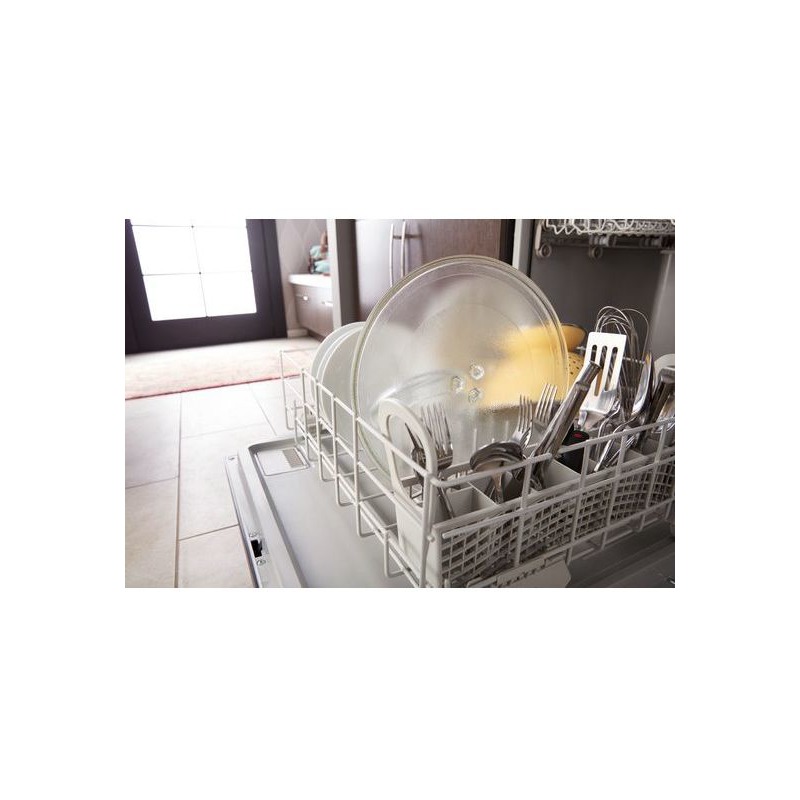 1.7 cu. ft. Microwave Hood Combination with Electronic Touch Controls