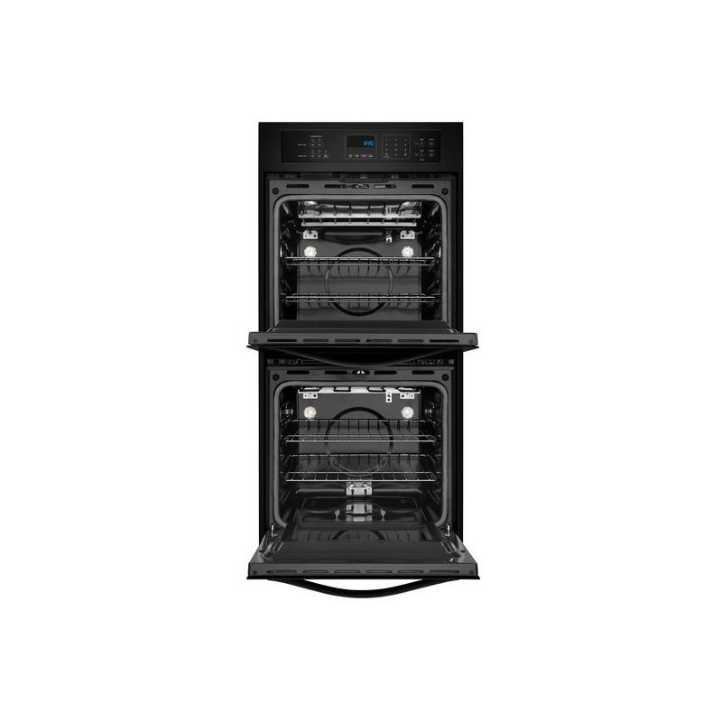 6.2 Cu. Ft. Double Wall Oven with HighHeat SelfCleaning System