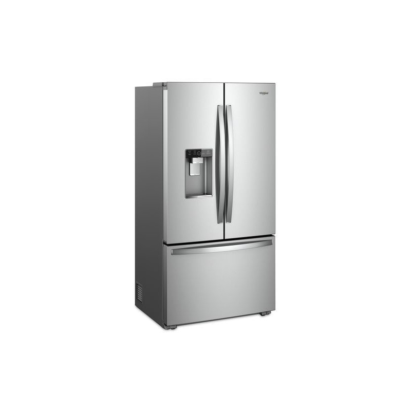 36inch Wide Counter Depth French Door Refrigerator 24 cu. ft